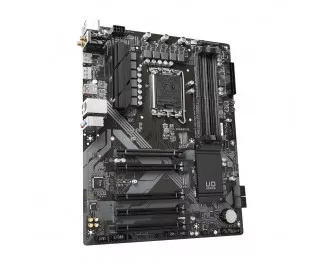 Материнська плата Gigabyte B760 DS3H AX DDR4 (rev. 1.0)