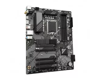 Материнская плата Gigabyte B760 DS3H AX (rev. 1.x)