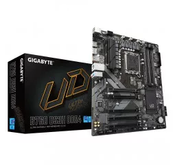 Материнская плата Gigabyte B760 DS3H DDR4 (rev. 1.0)