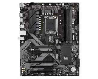 Материнська плата Gigabyte B760 DS3H DDR4 (rev. 1.0)