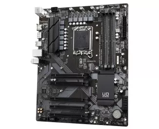 Материнська плата Gigabyte B760 DS3H DDR4 (rev. 1.0)