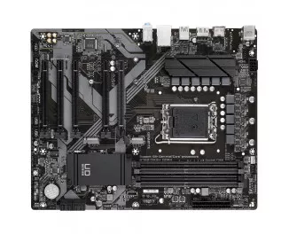 Материнська плата Gigabyte B760 DS3H DDR4 (rev. 1.0)