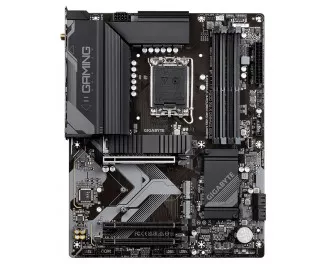 Материнська плата Gigabyte B760 GAMING X AX DDR4 (rev. 1.0)