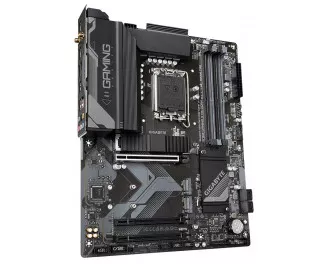 Материнська плата Gigabyte B760 GAMING X AX DDR4 (rev. 1.0)