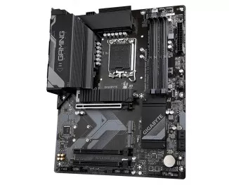 Материнська плата Gigabyte B760 GAMING X AX DDR4 (rev. 1.0)
