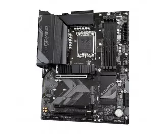 Материнская плата Gigabyte B760 GAMING X AX (rev. 1.x)