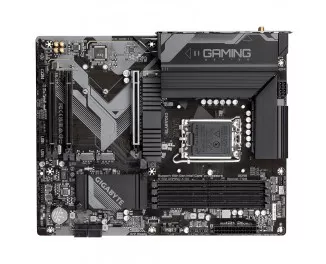 Материнская плата Gigabyte B760 GAMING X AX (rev. 1.x)