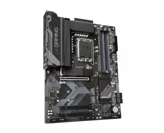 Материнская плата Gigabyte B760 GAMING X DDR4 (rev. 1.0)