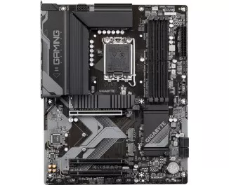 Материнська плата Gigabyte B760 GAMING X (rev. 1.0)