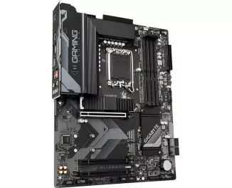 Материнська плата Gigabyte B760 GAMING X (rev. 1.0)