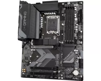 Материнська плата Gigabyte B760 GAMING X (rev. 1.0)