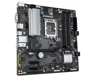 Материнская плата Gigabyte B760M D3HP DDR4