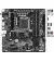 Материнська плата Gigabyte B760M DS3H AX DDR4 (rev. 1.x)