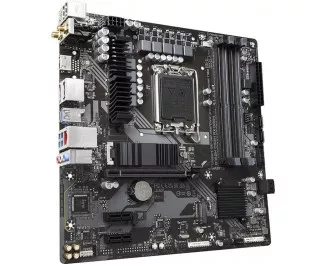 Материнська плата Gigabyte B760M DS3H AX DDR4 (rev. 1.x)
