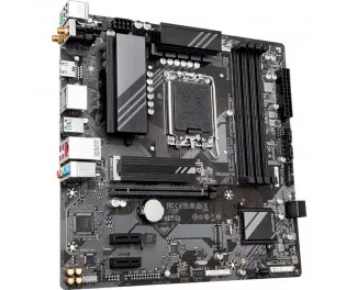 Материнська плата Gigabyte B760M DS3H AX (rev. 1.x)