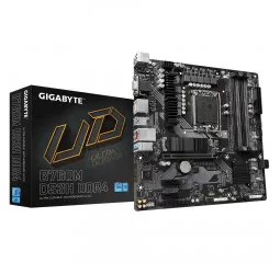 Материнская плата Gigabyte B760M DS3H DDR4 (rev. 1.0)