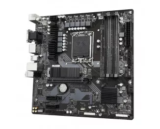 Материнская плата Gigabyte B760M DS3H DDR4 (rev. 1.0)