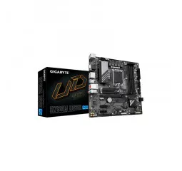 Материнская плата Gigabyte B760M DS3H (rev. 1.0)