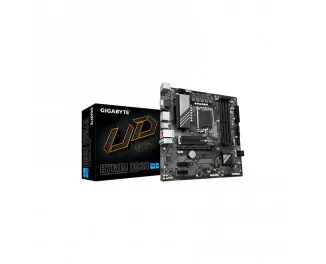 Материнская плата Gigabyte B760M DS3H (rev. 1.0)