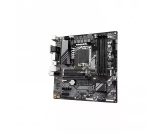 Материнська плата Gigabyte B760M DS3H (rev. 1.0)