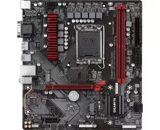 Материнська плата Gigabyte B760M GAMING DDR4 (rev. 1.0)