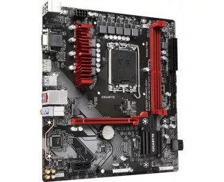 Материнська плата Gigabyte B760M GAMING DDR4 (rev. 1.0)