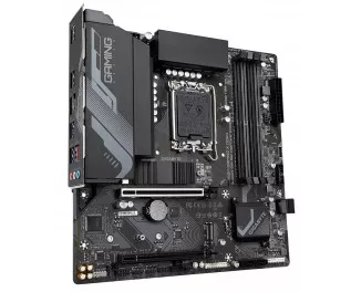 Материнская плата Gigabyte B760M GAMING X DDR4 (rev. 1.0)