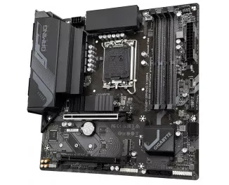 Материнская плата Gigabyte B760M GAMING X DDR4 (rev. 1.0)