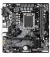 Материнська плата Gigabyte B760M H DDR4 (rev. 1.0)