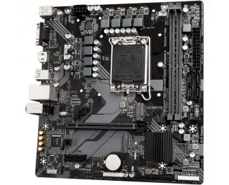 Материнська плата Gigabyte B760M H DDR4 (rev. 1.0)