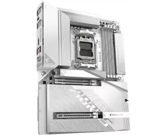 Материнская плата Gigabyte B850 AORUS STEALTH ICE