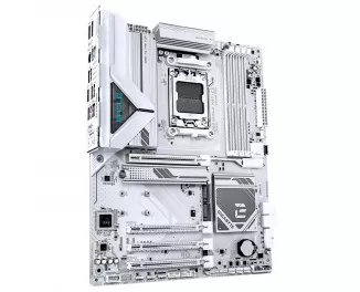 Материнська плата Gigabyte B850 EAGLE WIFI7 ICE