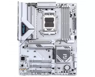 Материнська плата Gigabyte B850 EAGLE WIFI7 ICE