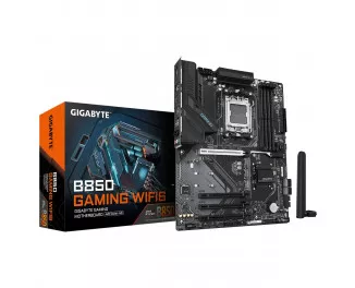 Материнская плата Gigabyte B850 GAMING WIFI6