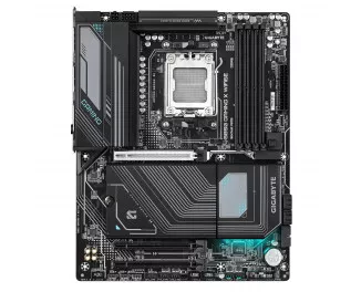 Материнська плата Gigabyte B850 GAMING X WIFI6E