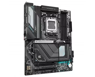 Материнська плата Gigabyte B850 GAMING X WIFI6E