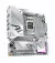 Материнская плата Gigabyte B850M AORUS ELITE WIFI6E ICE (rev. 1.x)