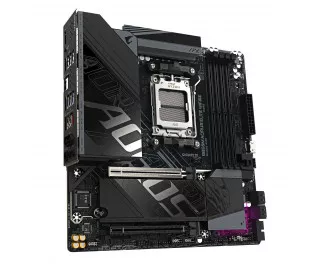 Материнская плата Gigabyte B850M AORUS ELITE WIFI6E (rev. 1.x)