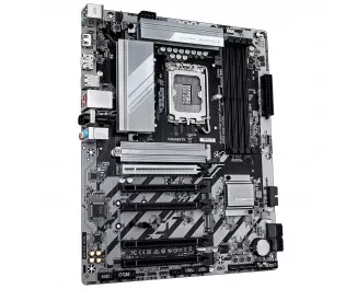 Материнская плата Gigabyte B860 DS3H WIFI6E
