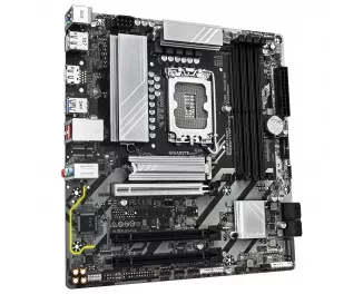Материнская плата Gigabyte B860M DS3H (rev. 1.0)