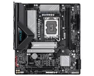 Материнская плата Gigabyte B860M EAGLE