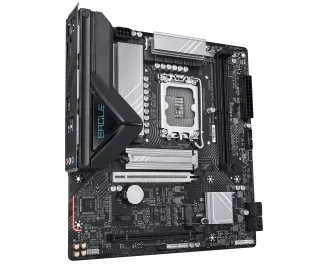 Материнская плата Gigabyte B860M EAGLE