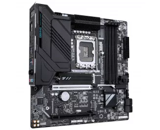 Материнская плата Gigabyte B860M GAMING X WIFI6E (rev. 2.0)