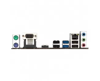 Материнська плата Gigabyte H410M H V2 (rev. 1.0)