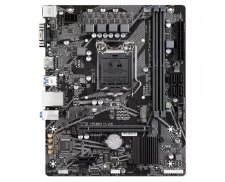 Материнська плата Gigabyte H510M H V2 (rev. 1.0)