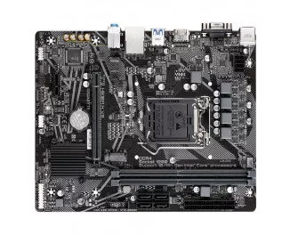 Материнська плата Gigabyte H510M H V2 (rev. 1.0)