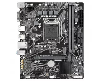 Материнська плата Gigabyte H510M S2H V3 (rev. 1.0)