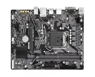 Материнська плата Gigabyte H510M S2H V3 (rev. 1.0)