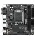 Материнська плата Gigabyte H610I (rev. 1.0)