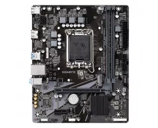 Материнська плата Gigabyte H610M K DDR4 (rev. 1.0)
